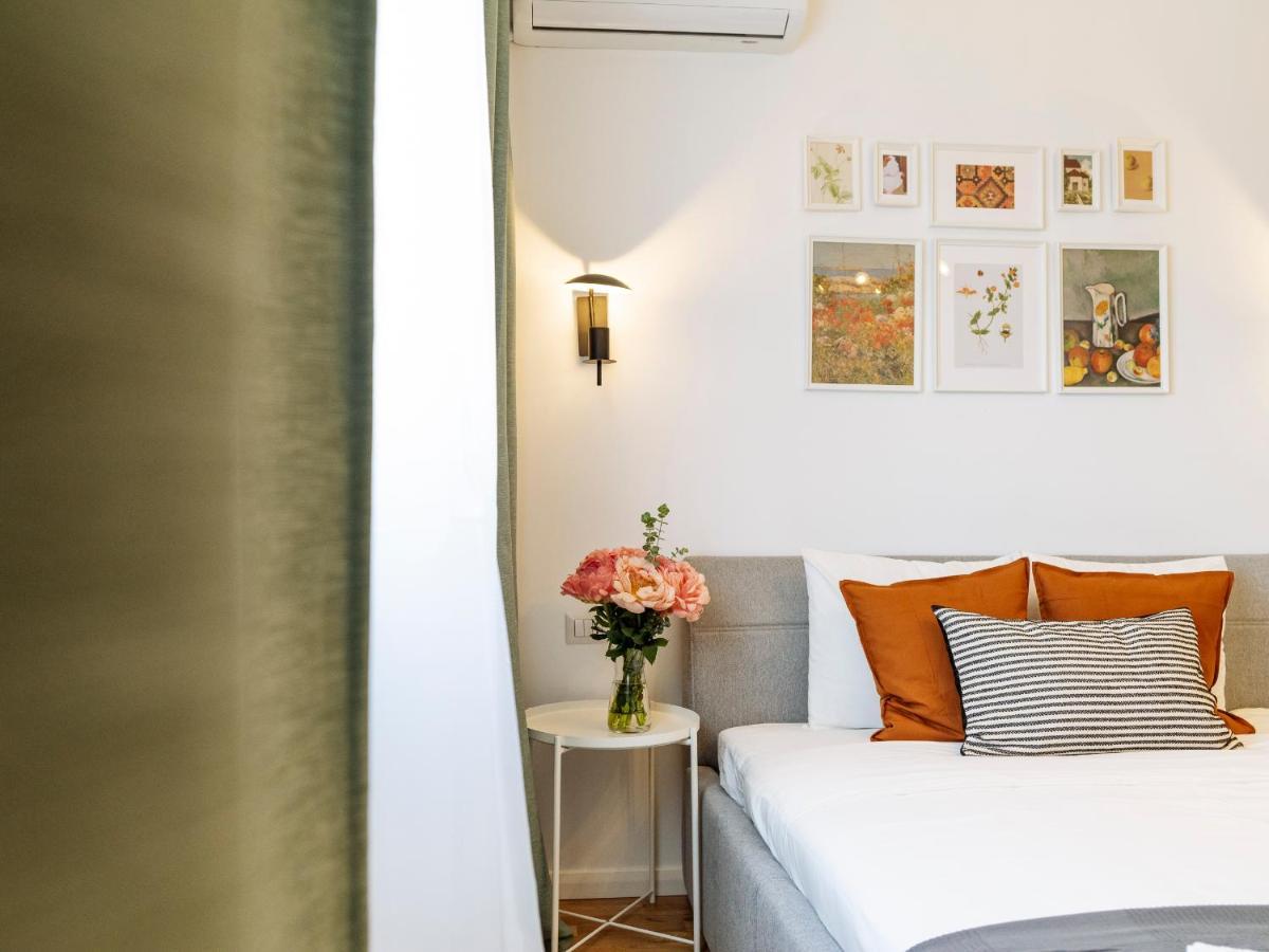 Beautiful Modern Studio - Cismigiu Park - Netflix Βουκουρέστι Εξωτερικό φωτογραφία