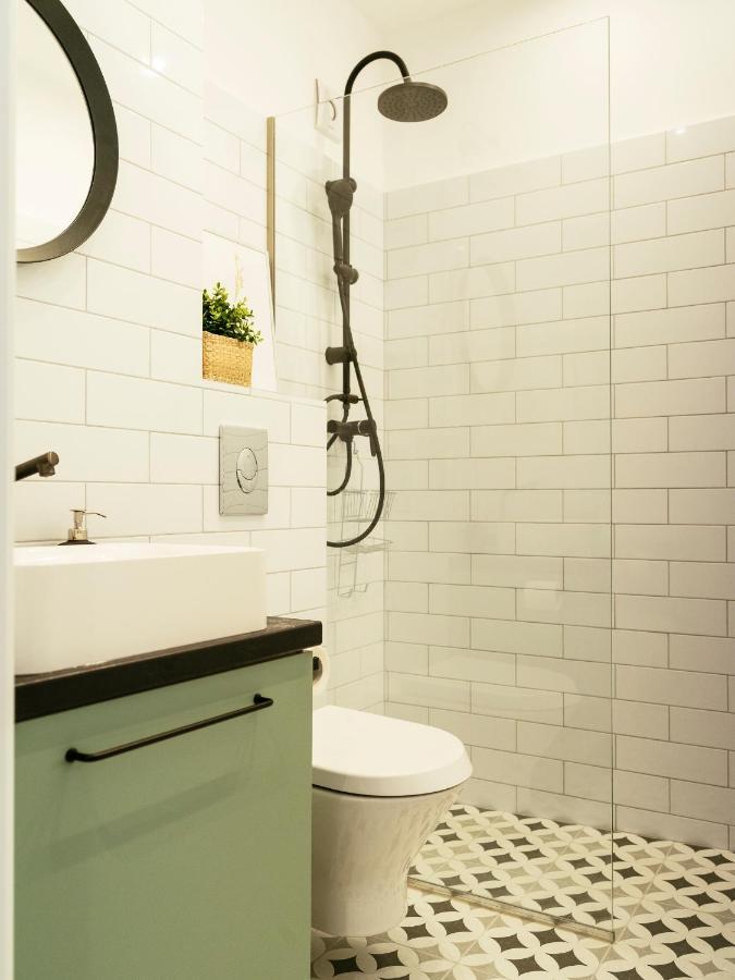 Beautiful Modern Studio - Cismigiu Park - Netflix Βουκουρέστι Εξωτερικό φωτογραφία