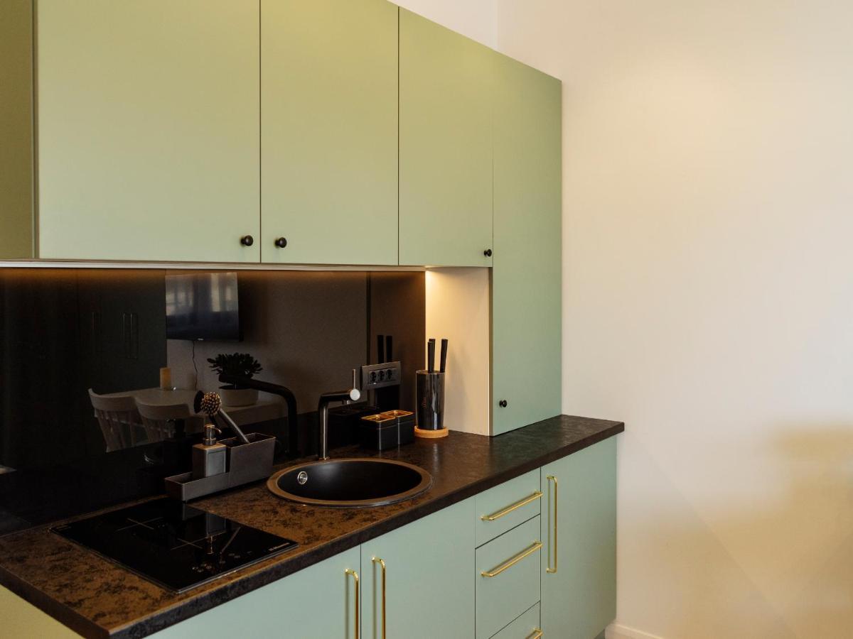 Beautiful Modern Studio - Cismigiu Park - Netflix Βουκουρέστι Εξωτερικό φωτογραφία